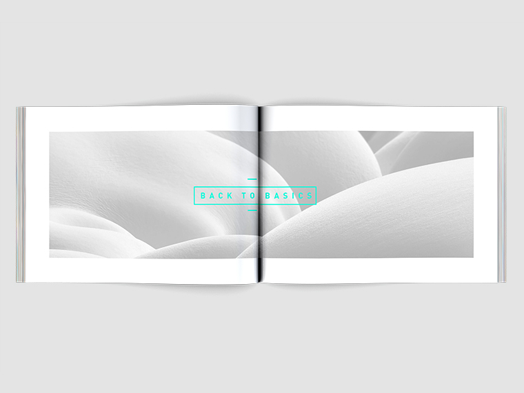 editorial design studio aduodesign Surf magazine water