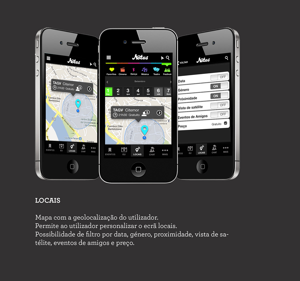 ana paiva design app apps mobile application iphone user experience