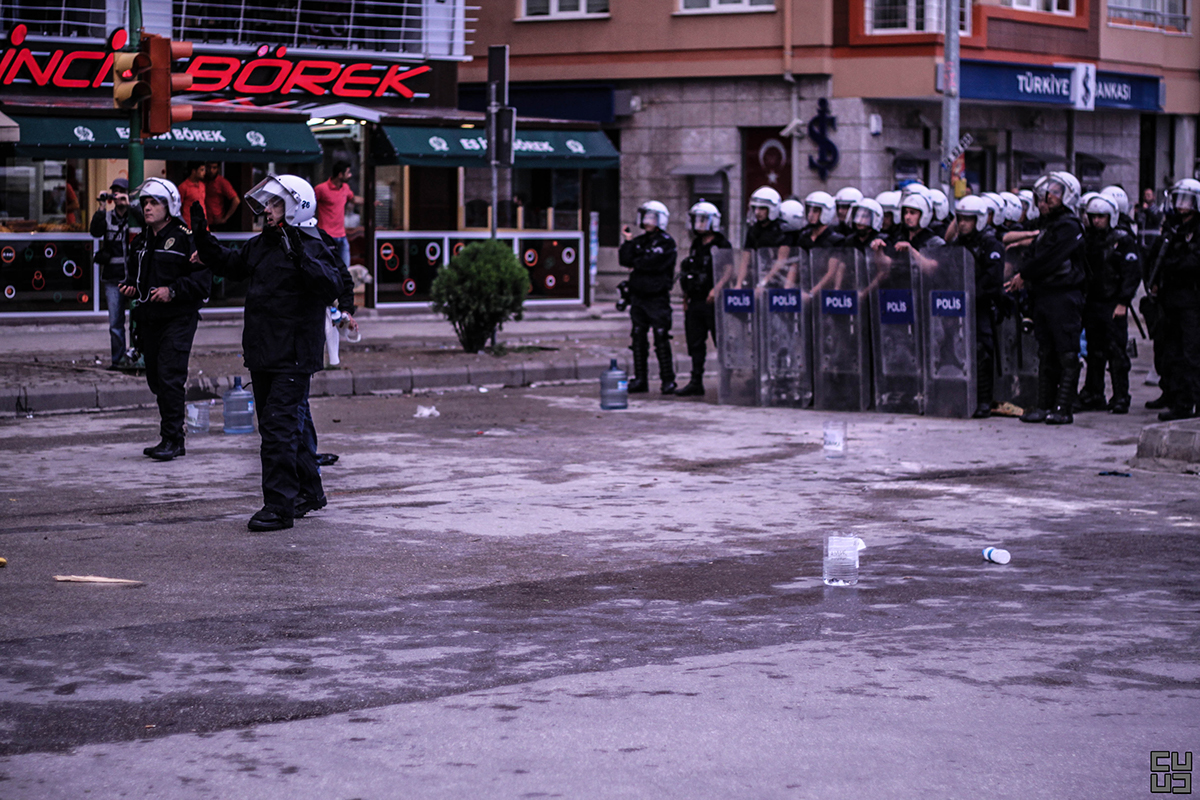 eskisehir resistance gezi gezi parkı diren gezi  occupy gezi polis direniş Direniş: Eskişehir Taksim Diren Eskişehir Resisturkey occupyturkey
