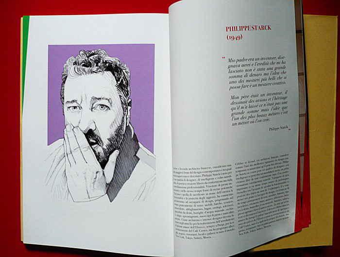 petrilliartworx giuseppe petrilli illustration illustrazione editorial portraits drawing 