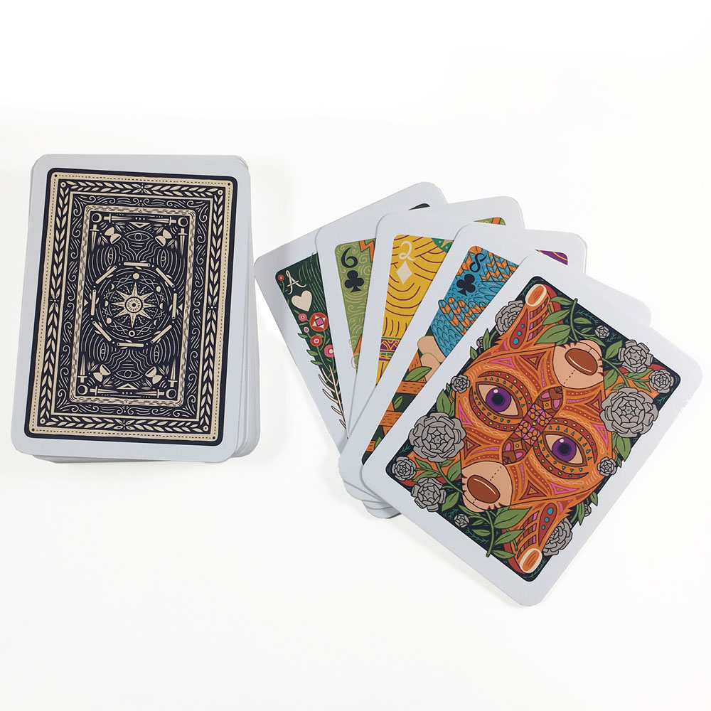 tarot card Card Deck Weekly playing card