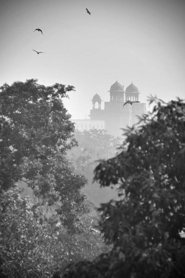 Delhi jodhpur old delhi India Inde Rajasthan
