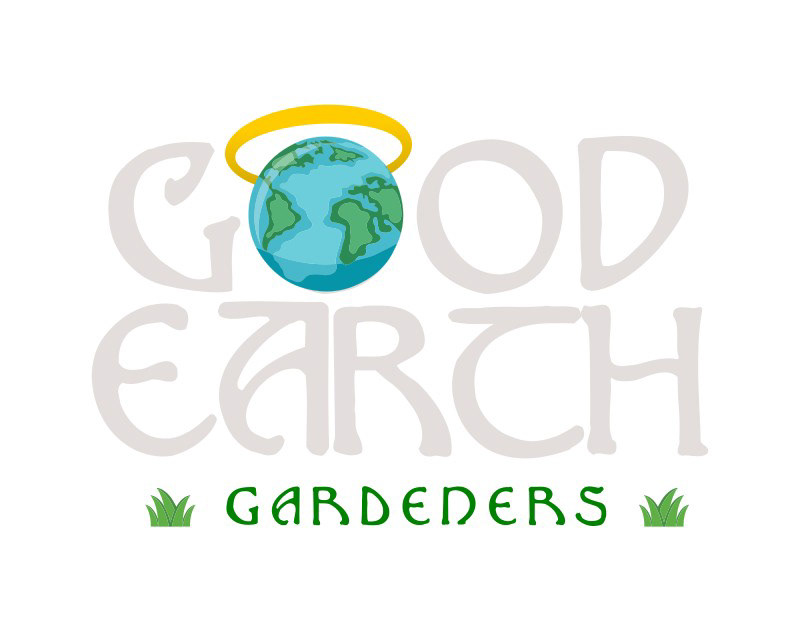 Logo design entry submitted to an online logo contest for a Gardening brand