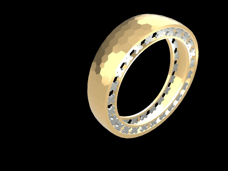 #jewellerydesign #jewelry #rings #3dmodelling #rhino3d #jewellery #diamondrings #RINGS #EngagementRi