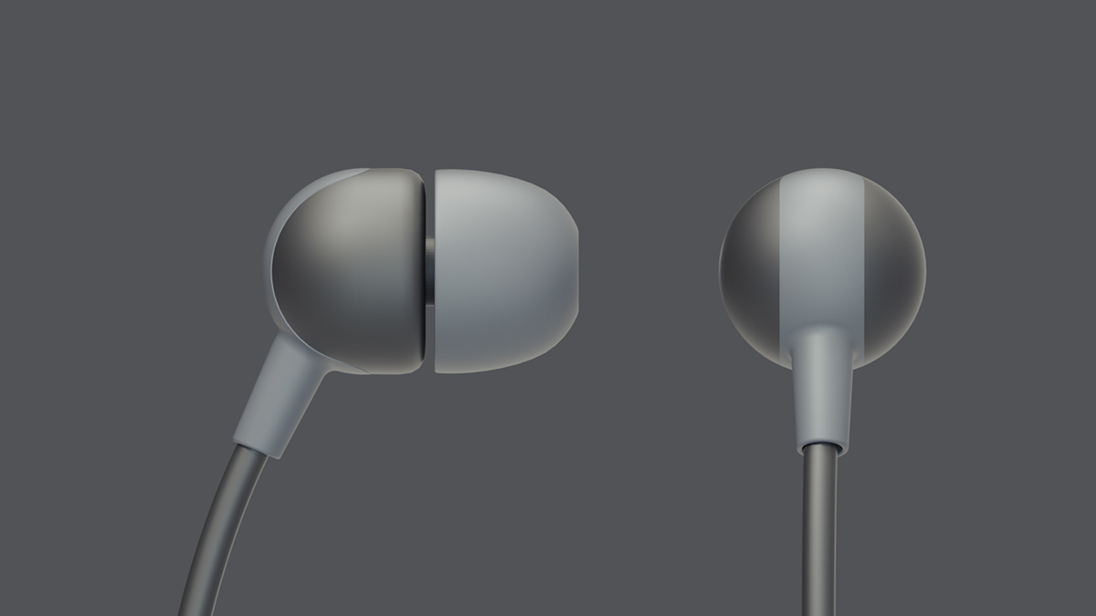 earphones sketch concept concept design doodle headphones industrial design  pencil sketchbook visual