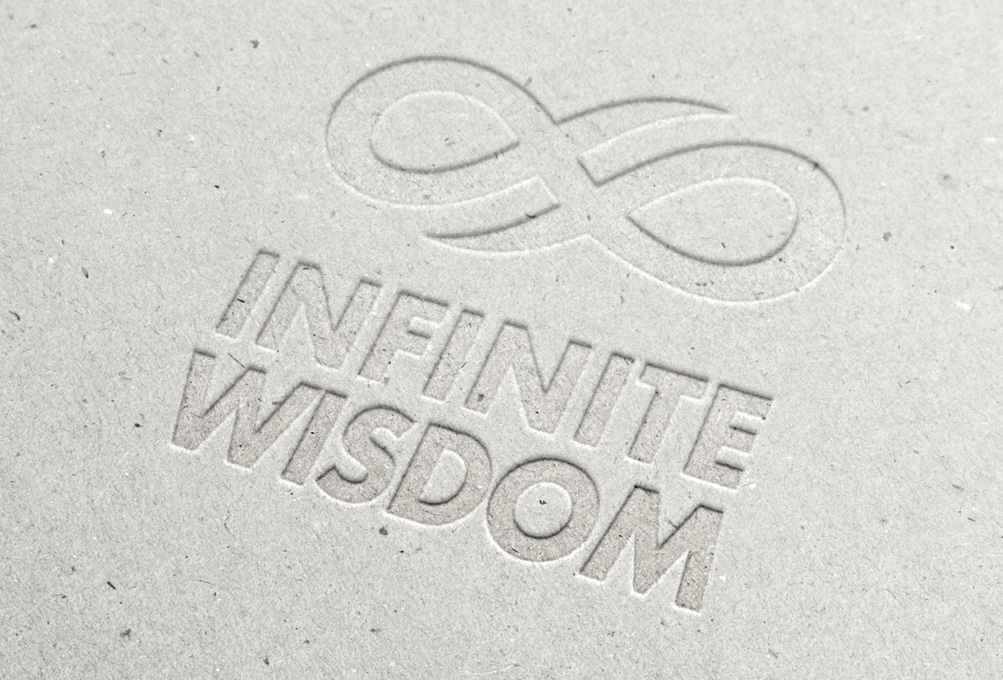 Logo Design spirituality