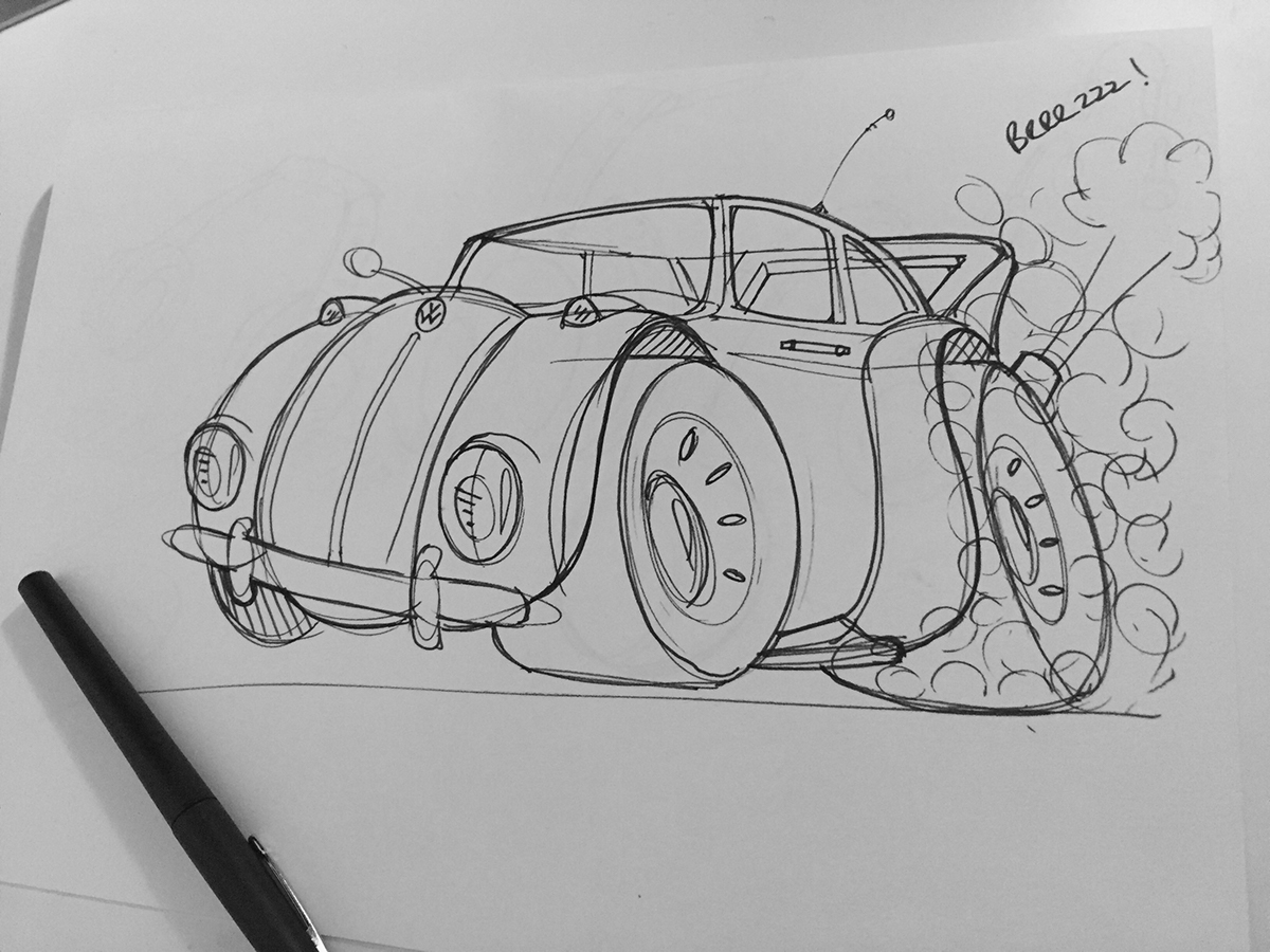 industrialdesign productdesign sketching idsketching composition ideation dailysketch