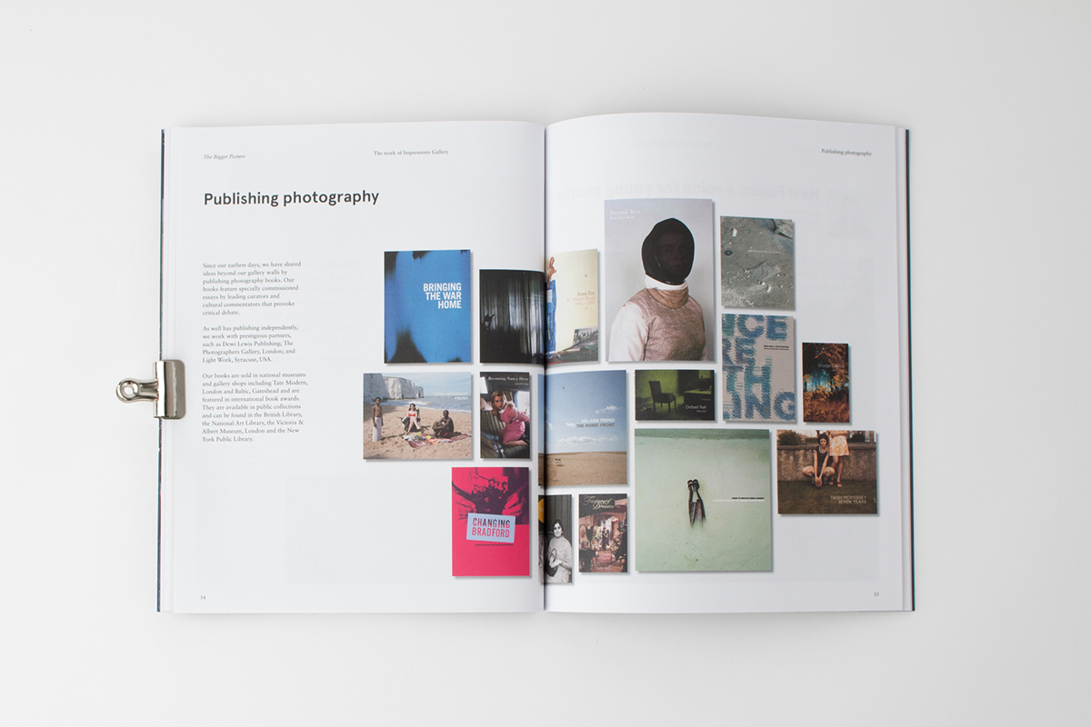photo book cover editorial spread Layout type format fold-out infographic paper binding