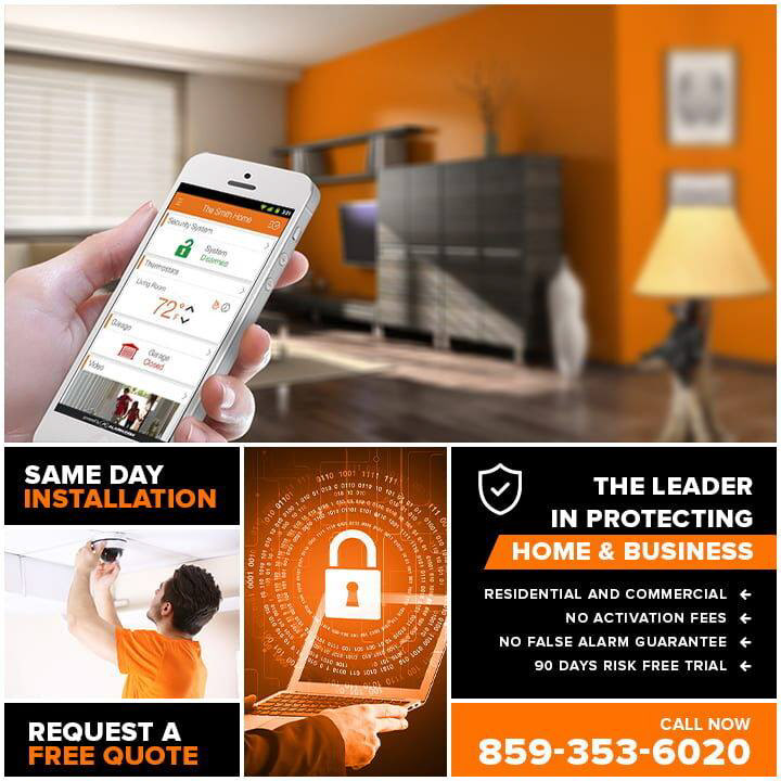 securitysystemslexingtonky homesecuritycameras wirelesssecuritysystems alarmsystems surveillancesystems HomeSecuritySystem securitysystems