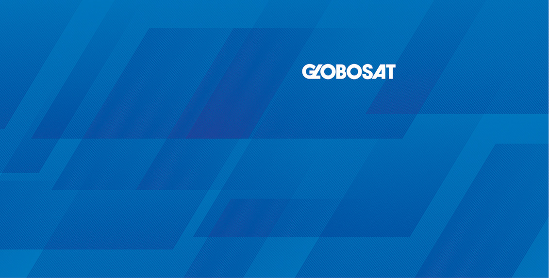 Globosat television portfolio