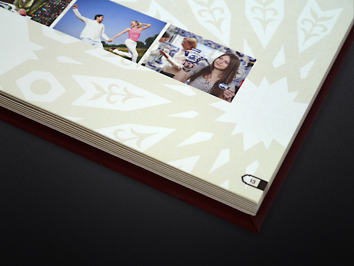 Muscat Hills Oman book box Arabesque architectural Quality Printing Kuwait paragon texture