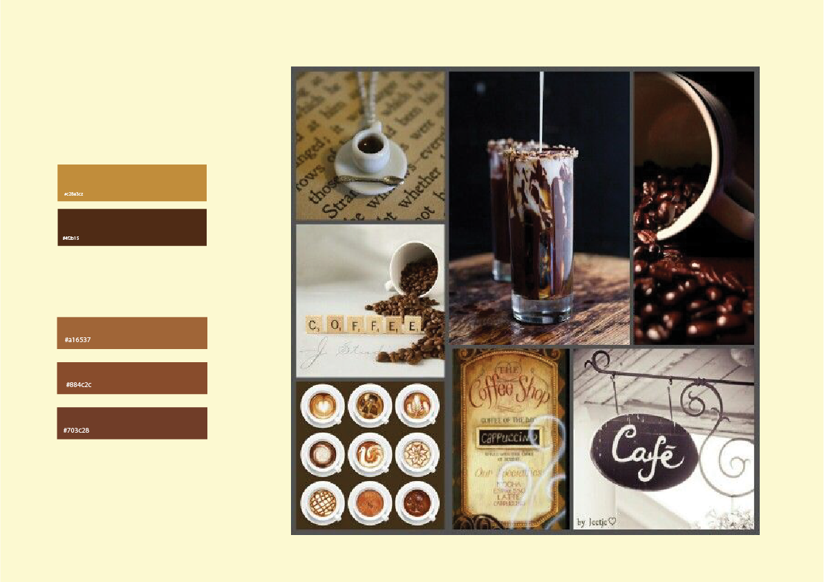 Brand Design brand identity branding  coffeebrand coffeelogo logodesign