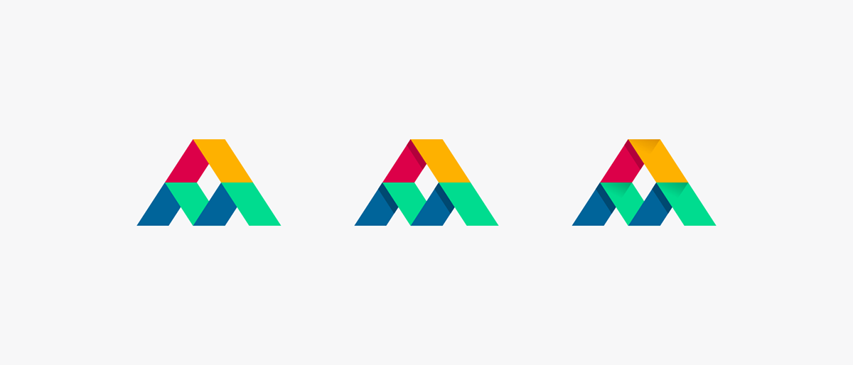 logo logodesign graphic graphicdesign architect identity presentation Stationery monogram symbol Icon logomark brand
