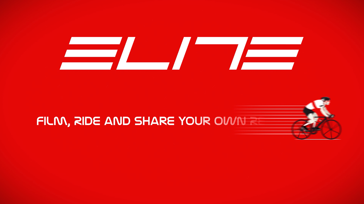 Elite bikes training app iphone android