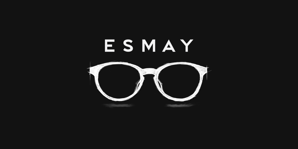 ESMAY glasses eyewear