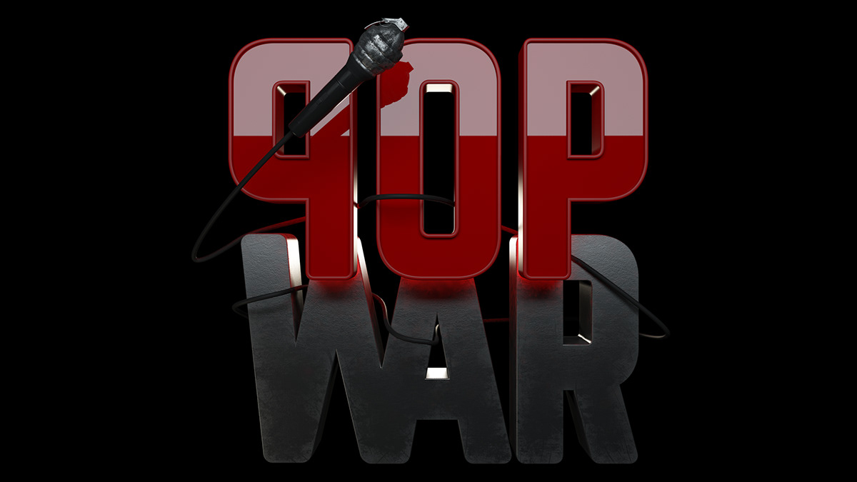 3dmax vray logo pop War 3D 3dlogo