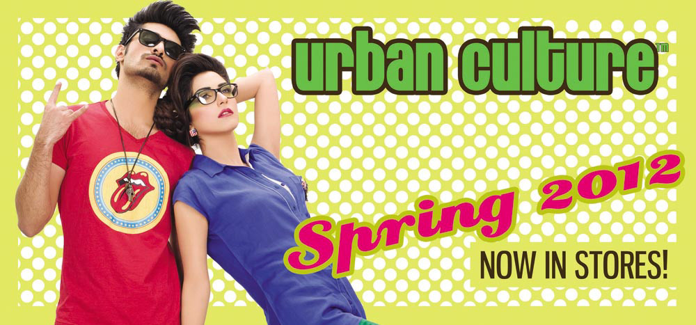 urban culture  pakistan   billboard  magazine ad Print campaign hassan iqbal rizvi