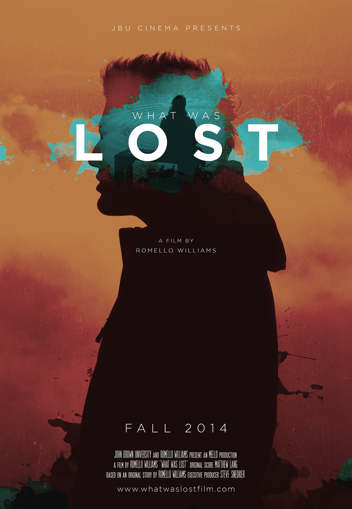 what was lost movie poster cool art Love
