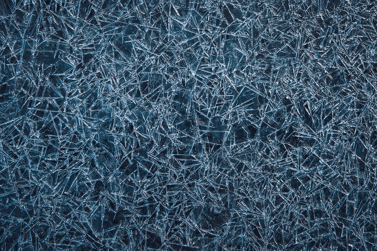 texture structure sand ice glacier abstract light Landscape frozen macro