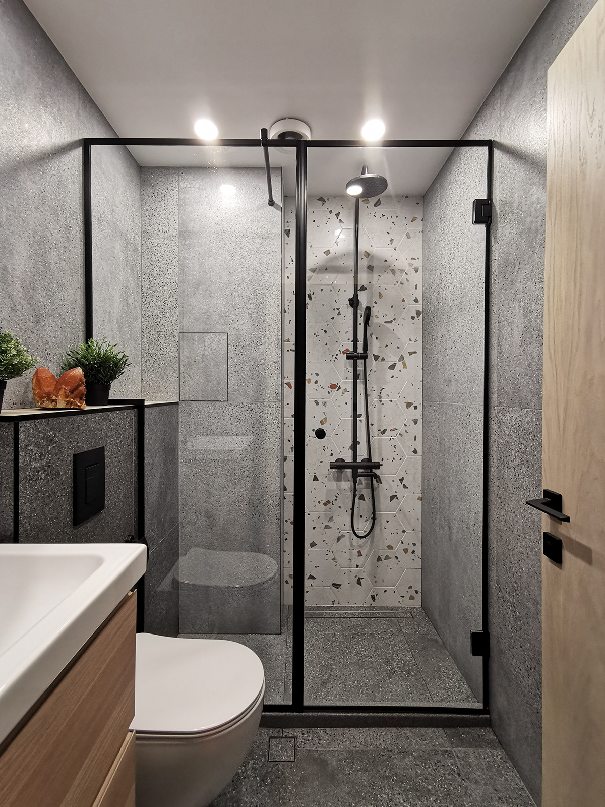 contemporary design interior design  bright elegant practical effective clean design