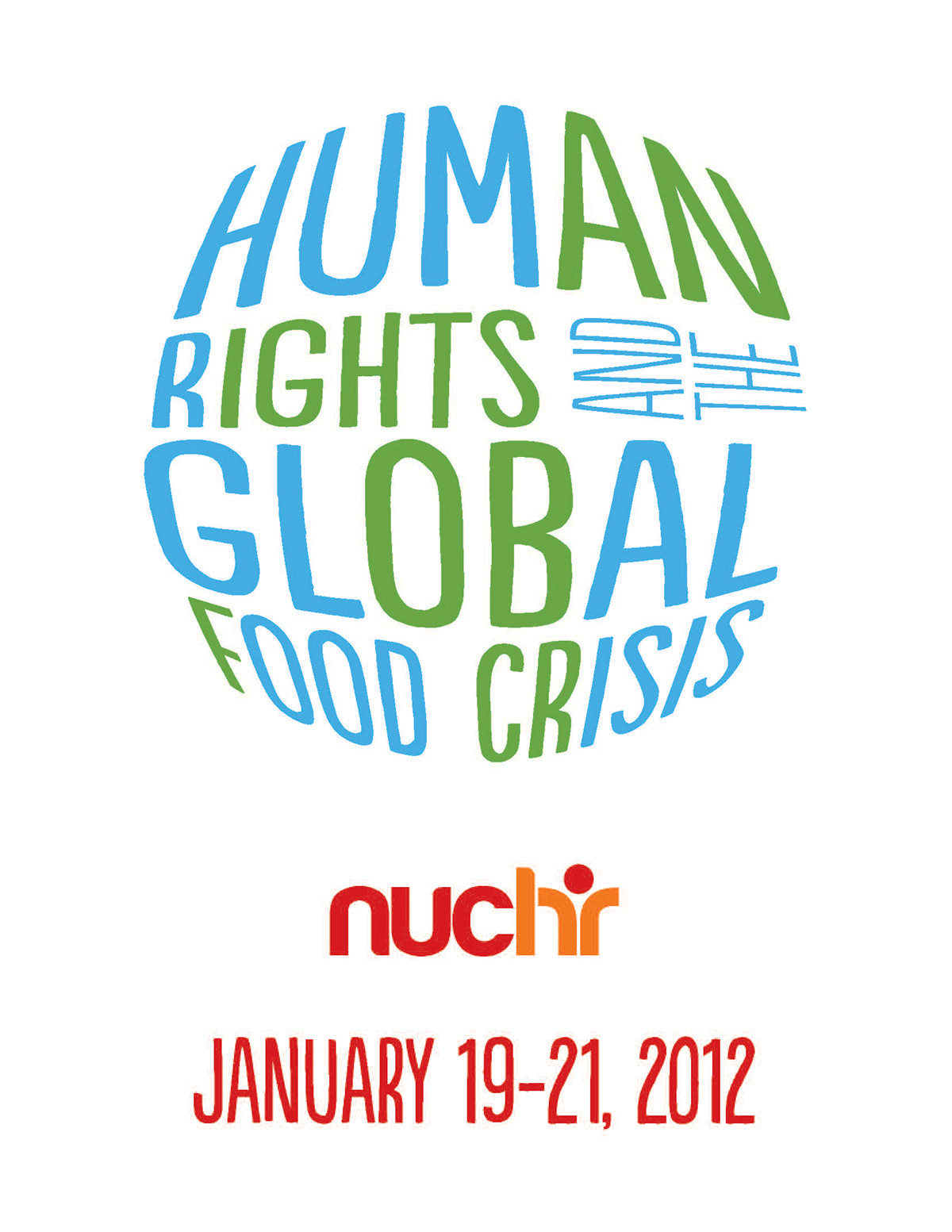 northwestern university NUCHR Human rights