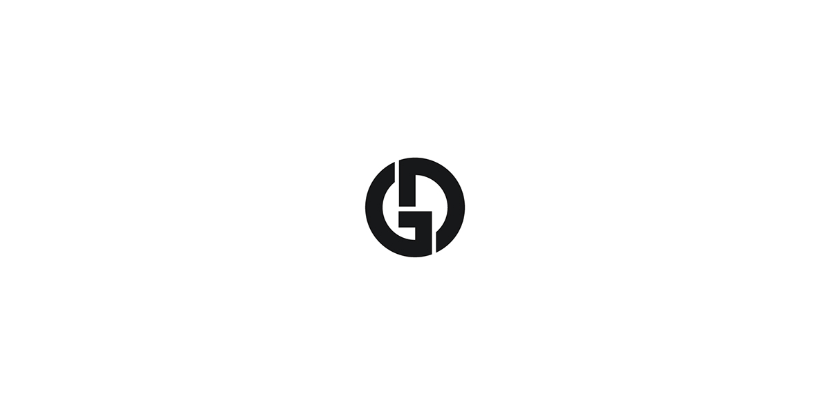 logo modern Unique Logo Icon graphic