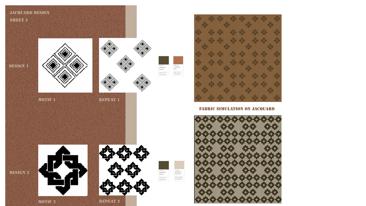 Dobby Design photoshop Illustrator print design  textile design  Apparel Design textile pattern homefurnishing jaquard