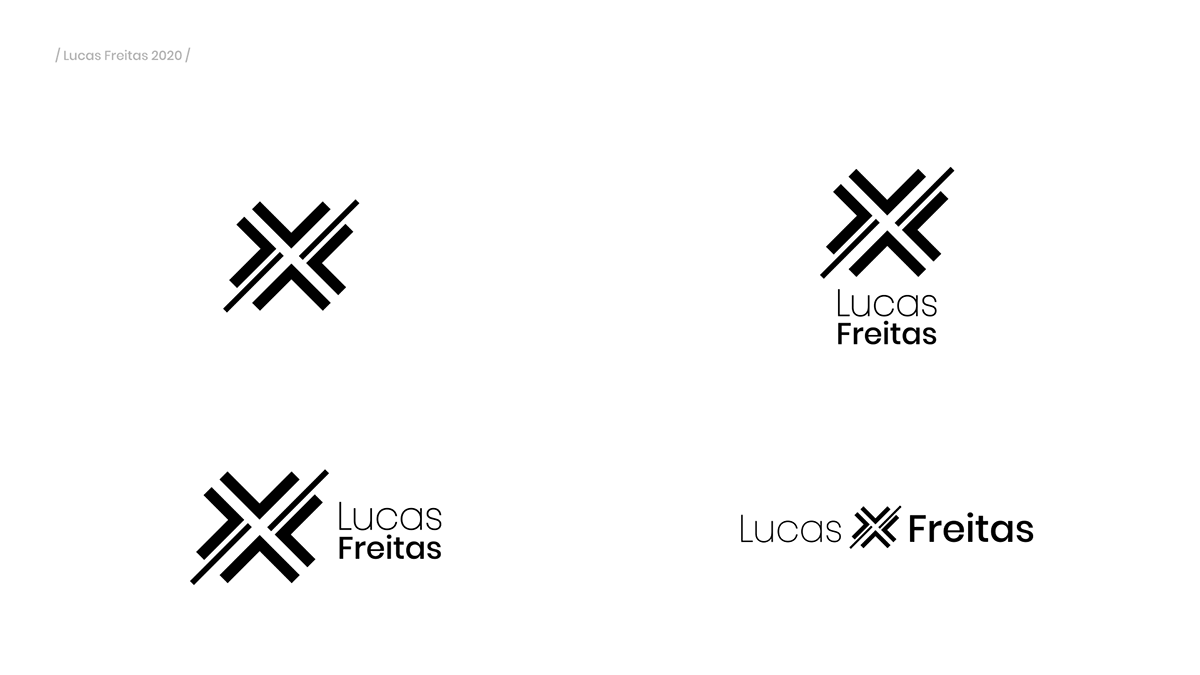brand branding  conceito logo marca personal
