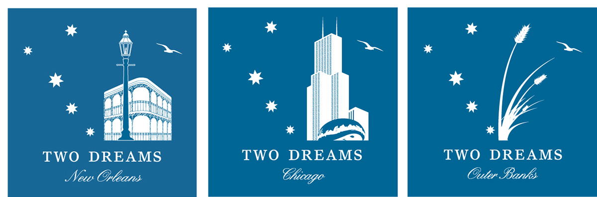 two dreams