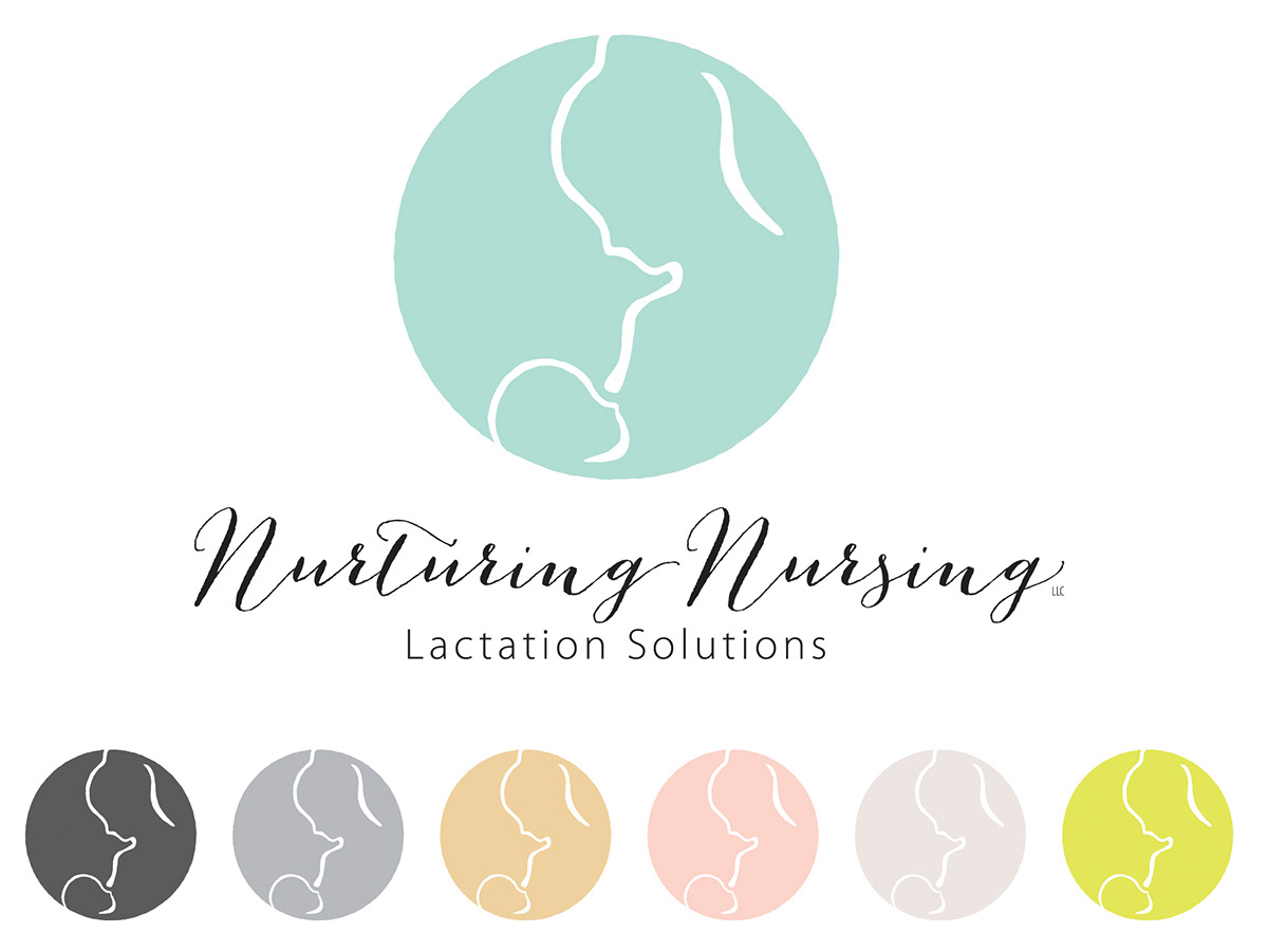 nurturing nursing Racine Wisconsin corporate images identity Angela lang Bryce ulmer Lactation breastfeeding advocacy