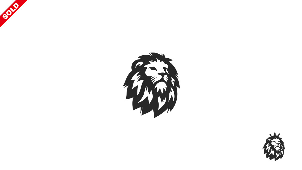 logo beard ship lion animal windmill ape lighthouse wolf deer