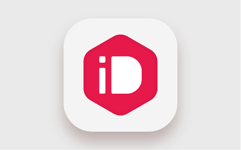 logotipos  idhand app