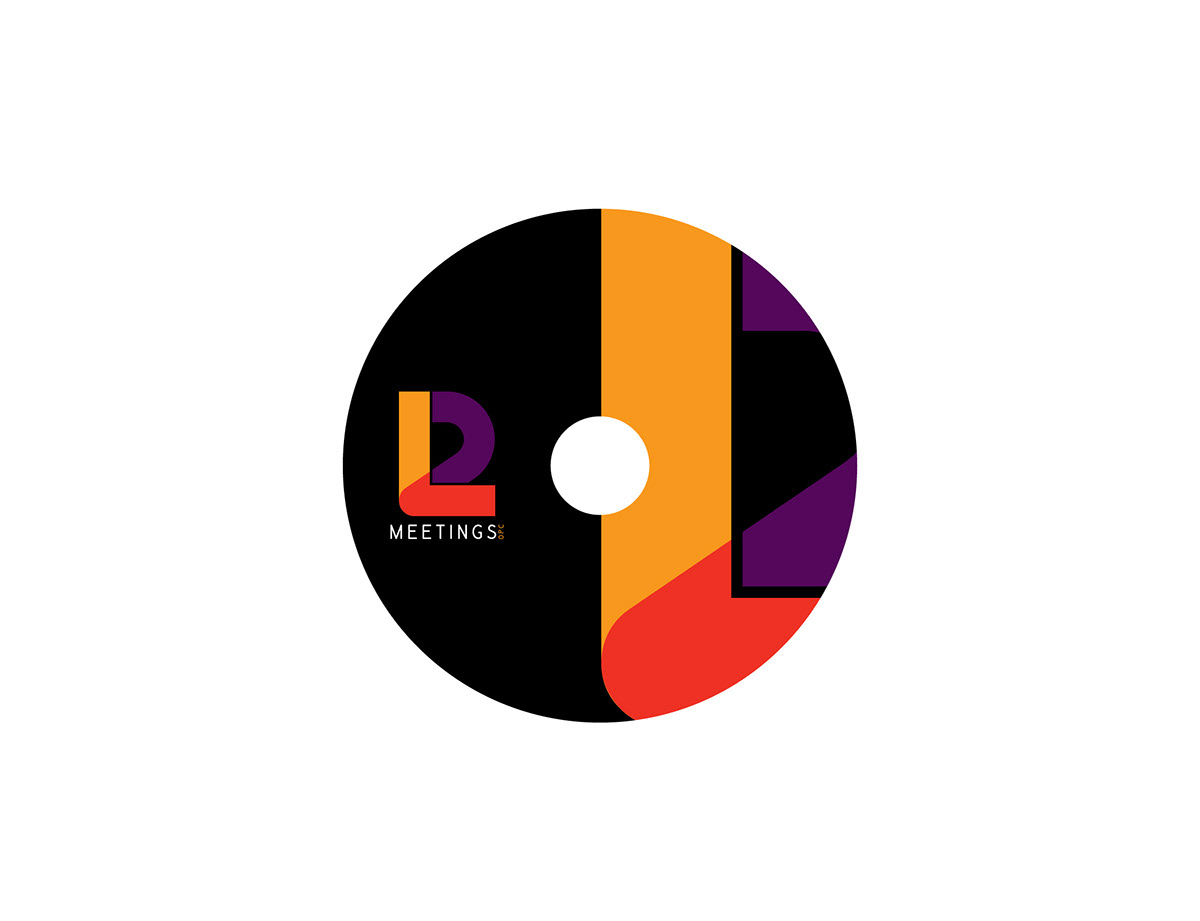 Logotype branding  colors pantone corporative design