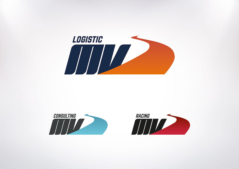 camion transporte logo Papeleria LOGISTICA Racing Consulting logistic Truck