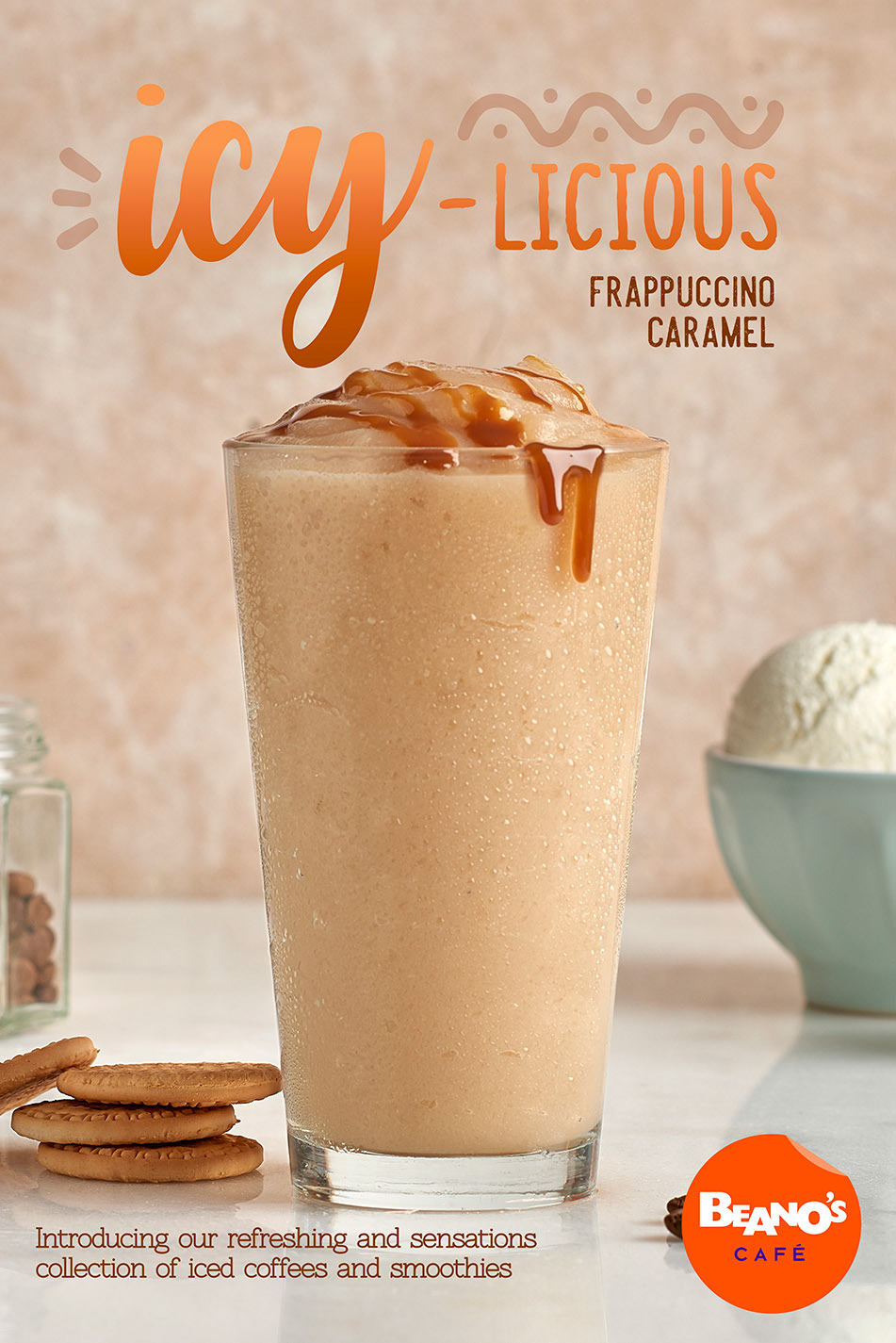 food styling drinks iced coffee cokctails Photography  Advertising  menu cafe
