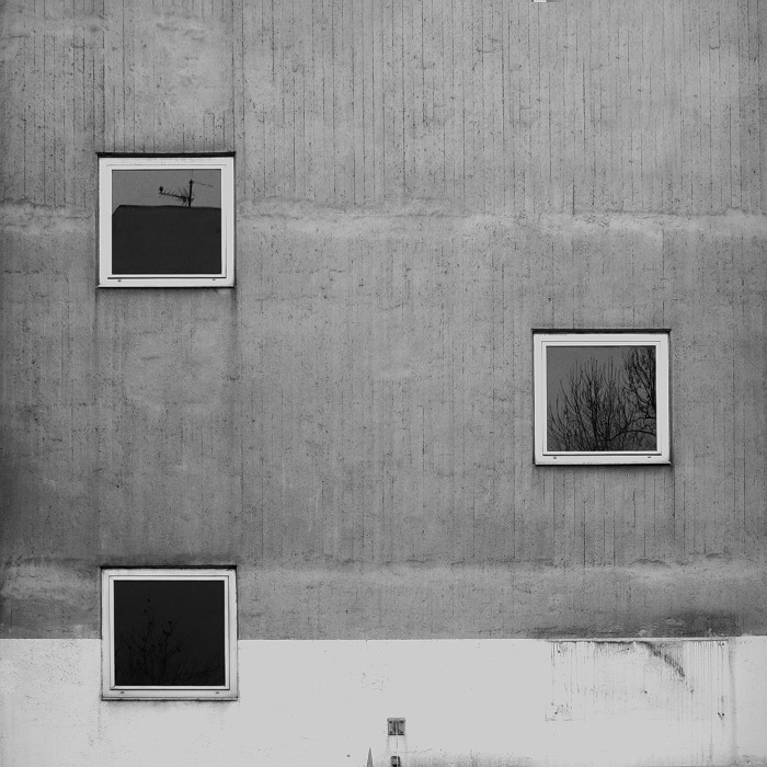 abstract simplicity architecture Photography  Minimalism walls Urban composition square Julian Schulze