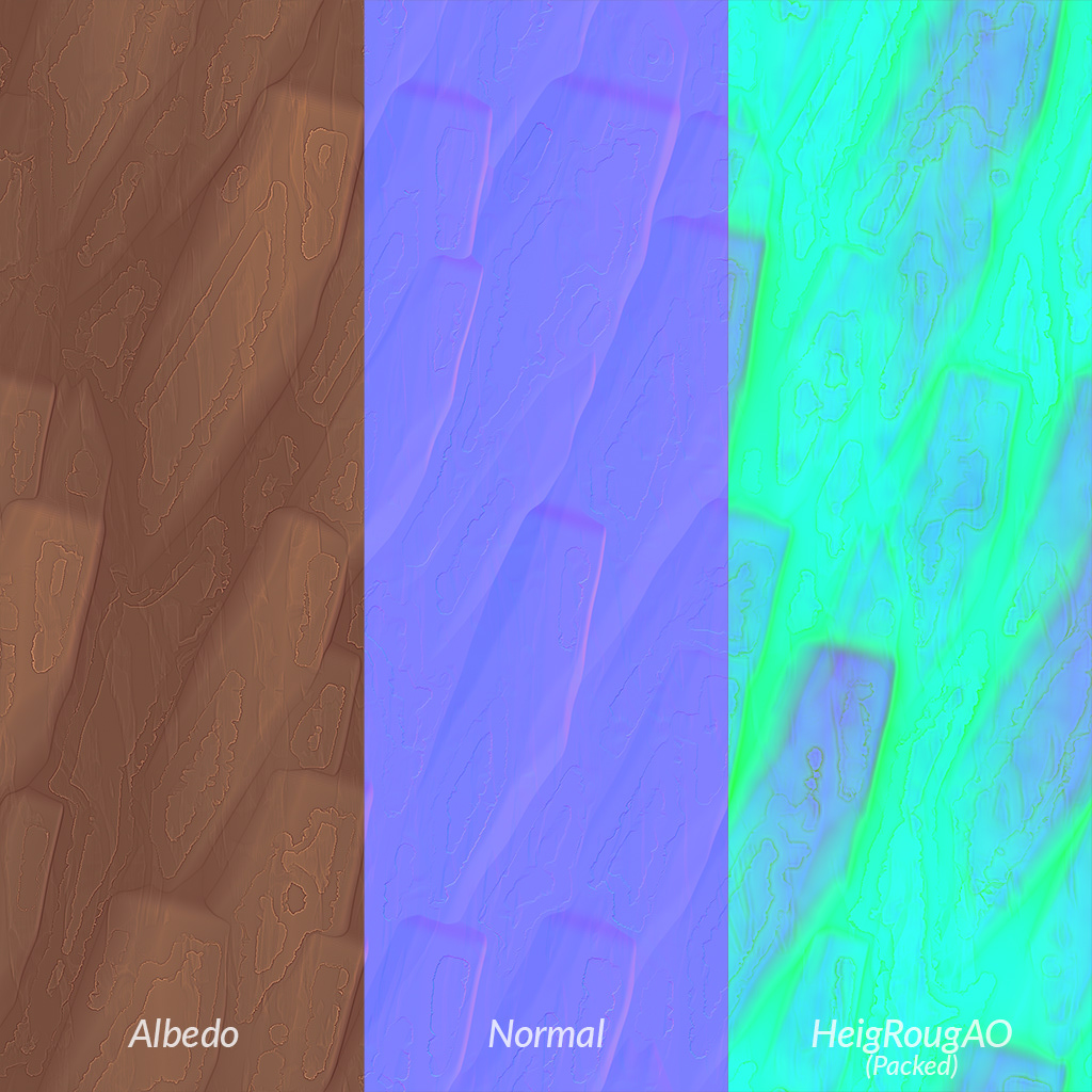 3D Asset free download material substance designer  texture Unreal Engine wood game asset seamless tillable