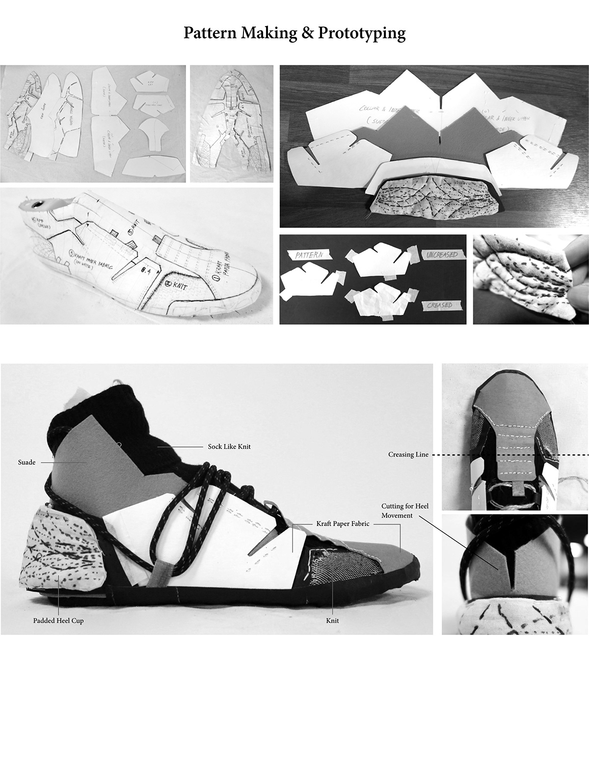 adidas footwear footwear design Nike industrial design  sketching sneakers shoe shoes sneaker