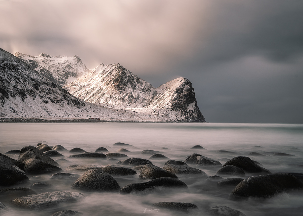 germany haida Landscape lofoten longexposure mountain Norge norway Sony sonyalpha