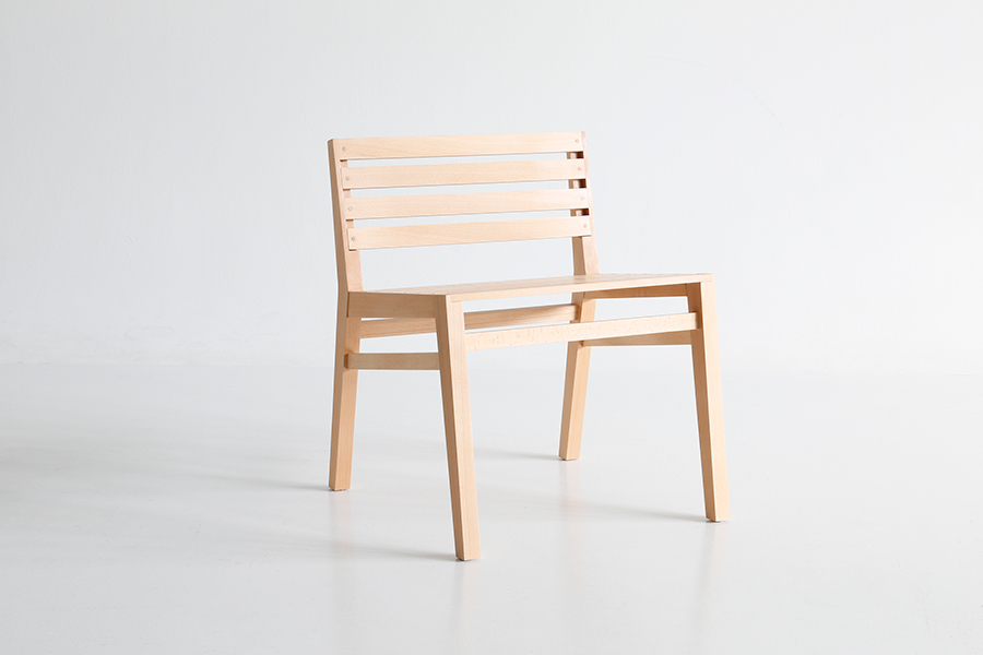 lounge chair design nikolo kerimov beech wooden