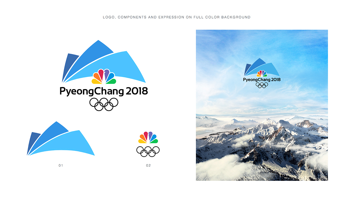 Olympics nbc sports pyeongchang sports logos winter olympics sports Winter Games South Korea Olympic Games Shawn white lindsay vonn Chloe Kim