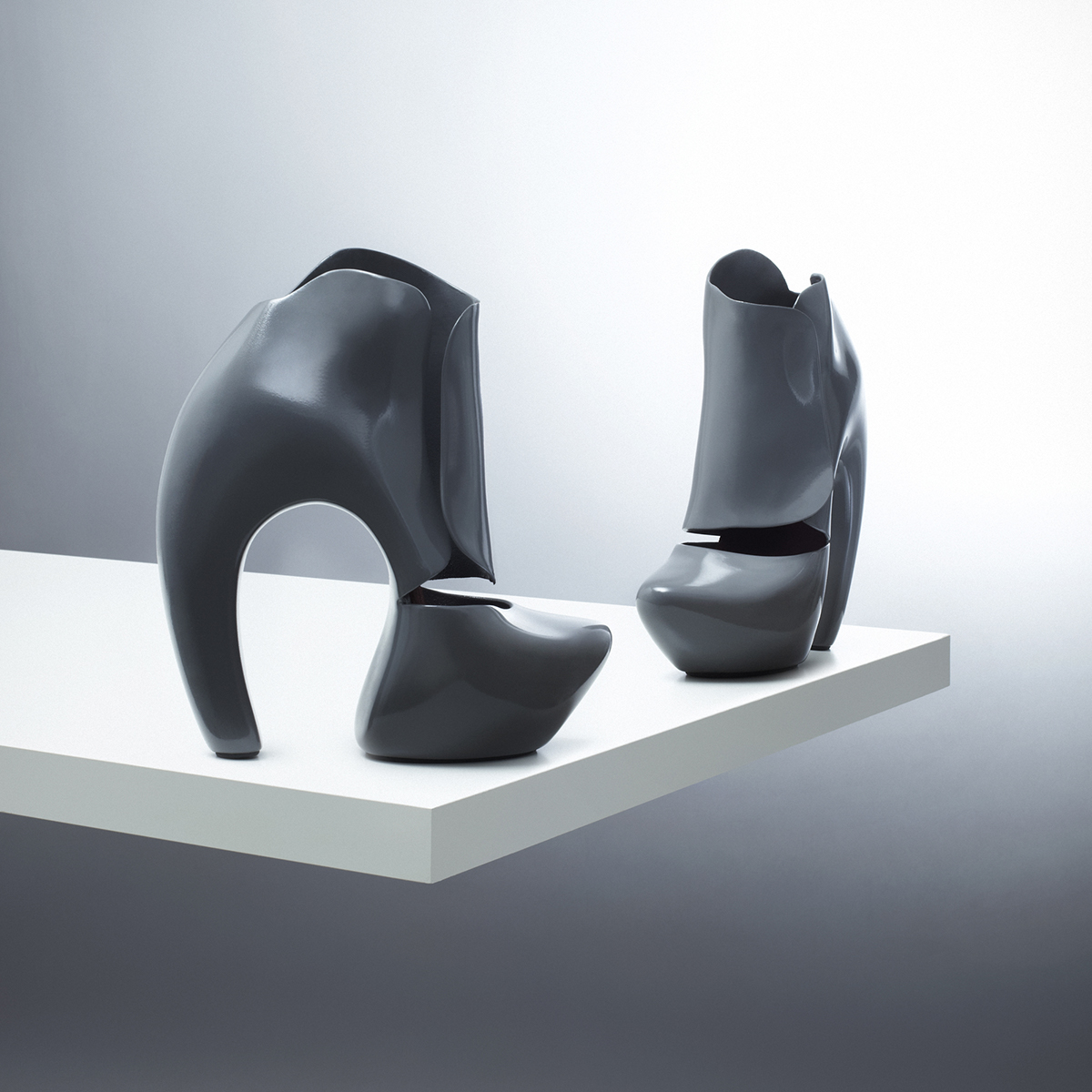 shoes  design 3dprint footwear