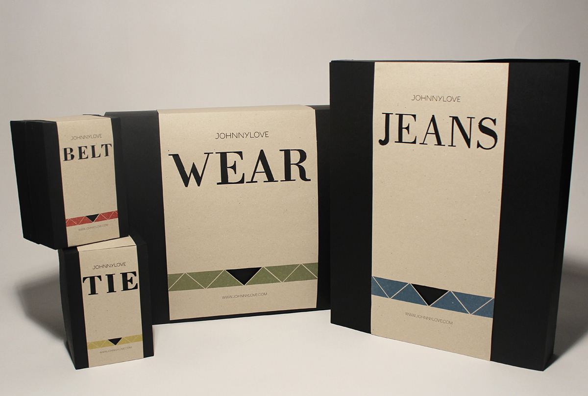 johnnylove clothes typo tie belt wear jeans cards industrial