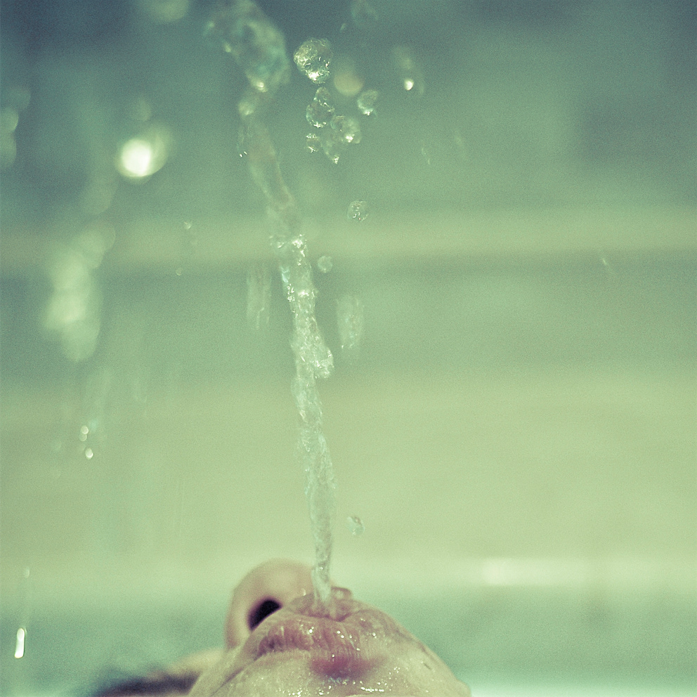 w(o)ther solitude better water social mirco Mara tommaso giulia elisa Performance bath