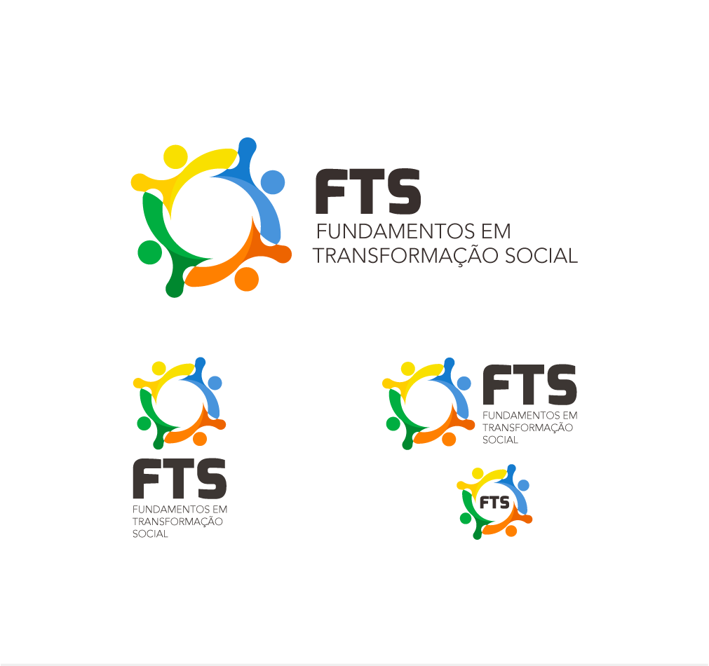 missões jocum YWAM Trannsformação Social FTS marca design gráfico logo Jocum Recife