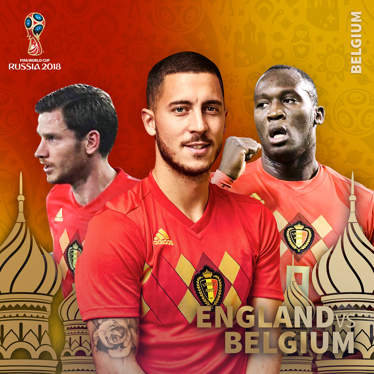Russia FIFA world cup post posts design Graphic Designer Portugal