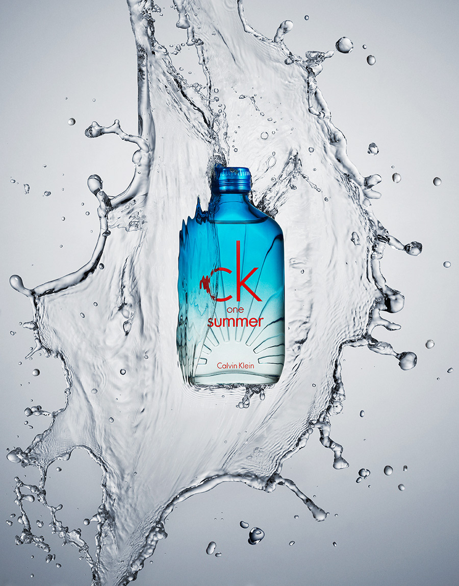 Calvin Klein CK csmetics Fragrance Highspeed issey Liquid miyake splash water