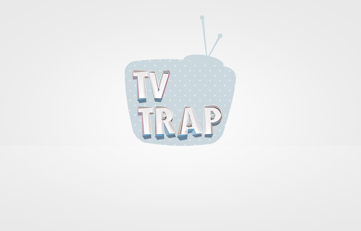 logo tv tv show TV format reality format