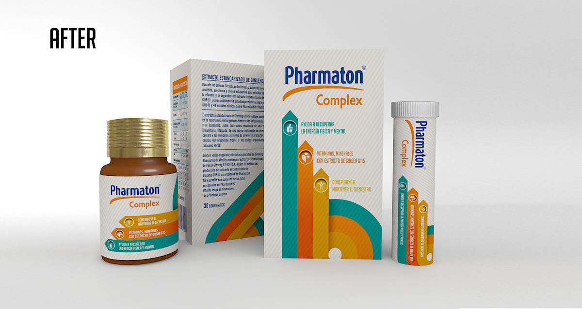 pharmaton medicine