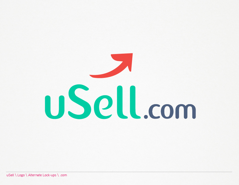 usell iphone process turquoise rose logo colorful arrow renato castilho guidelines sketches New York